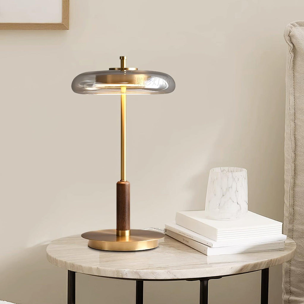 Redondo Table Lamp