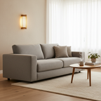 Regina Plug In Wall Lamp