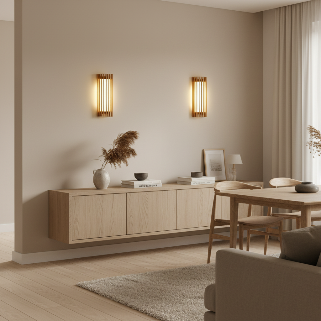 Regina Plug In Wall Lamp