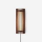 Regina Plug In Wall Lamp