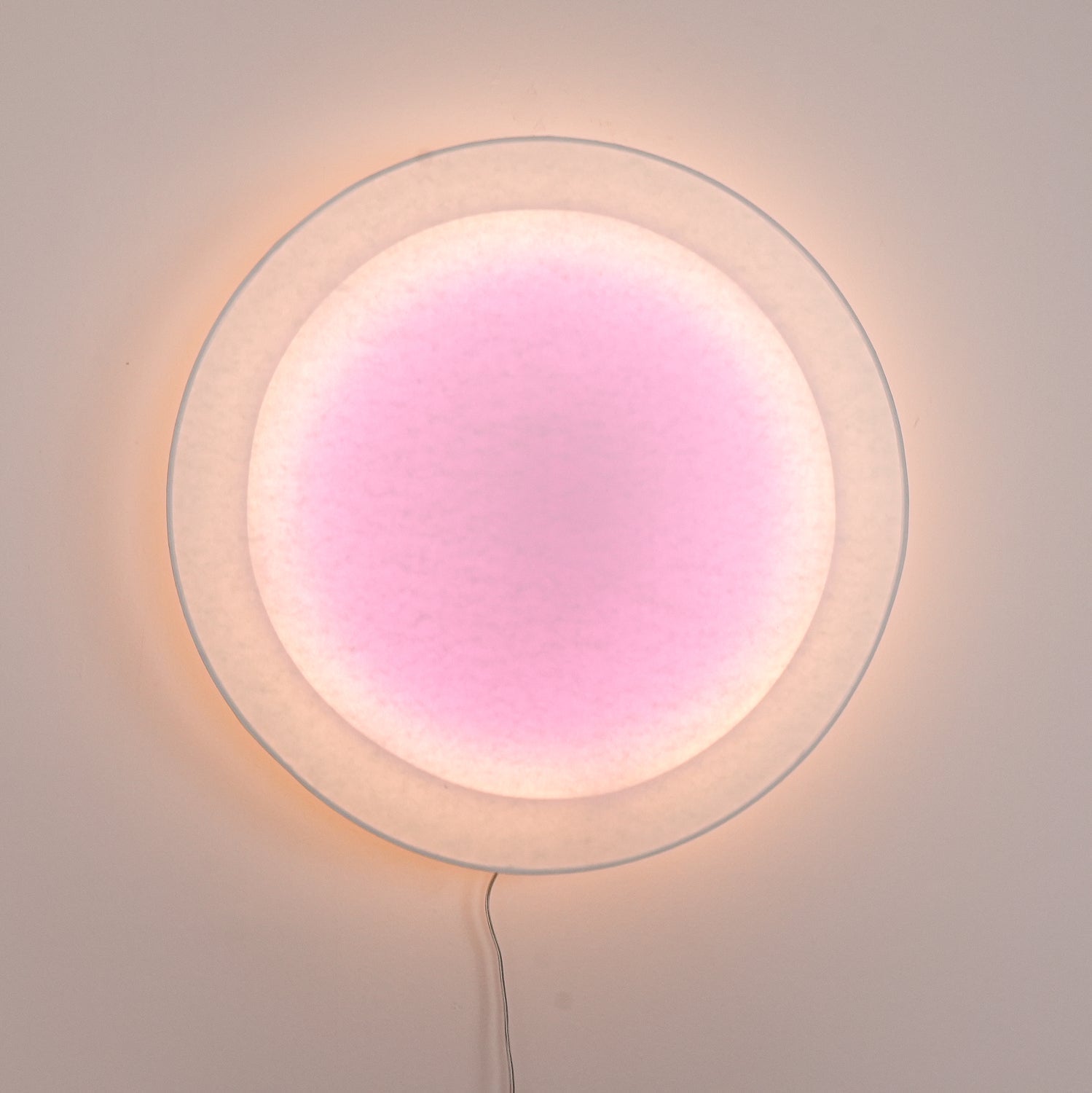 Moodmoon Wall Lamp