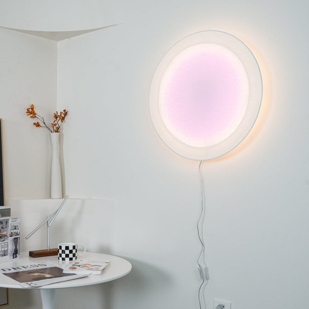 Moodmoon Wall Lamp