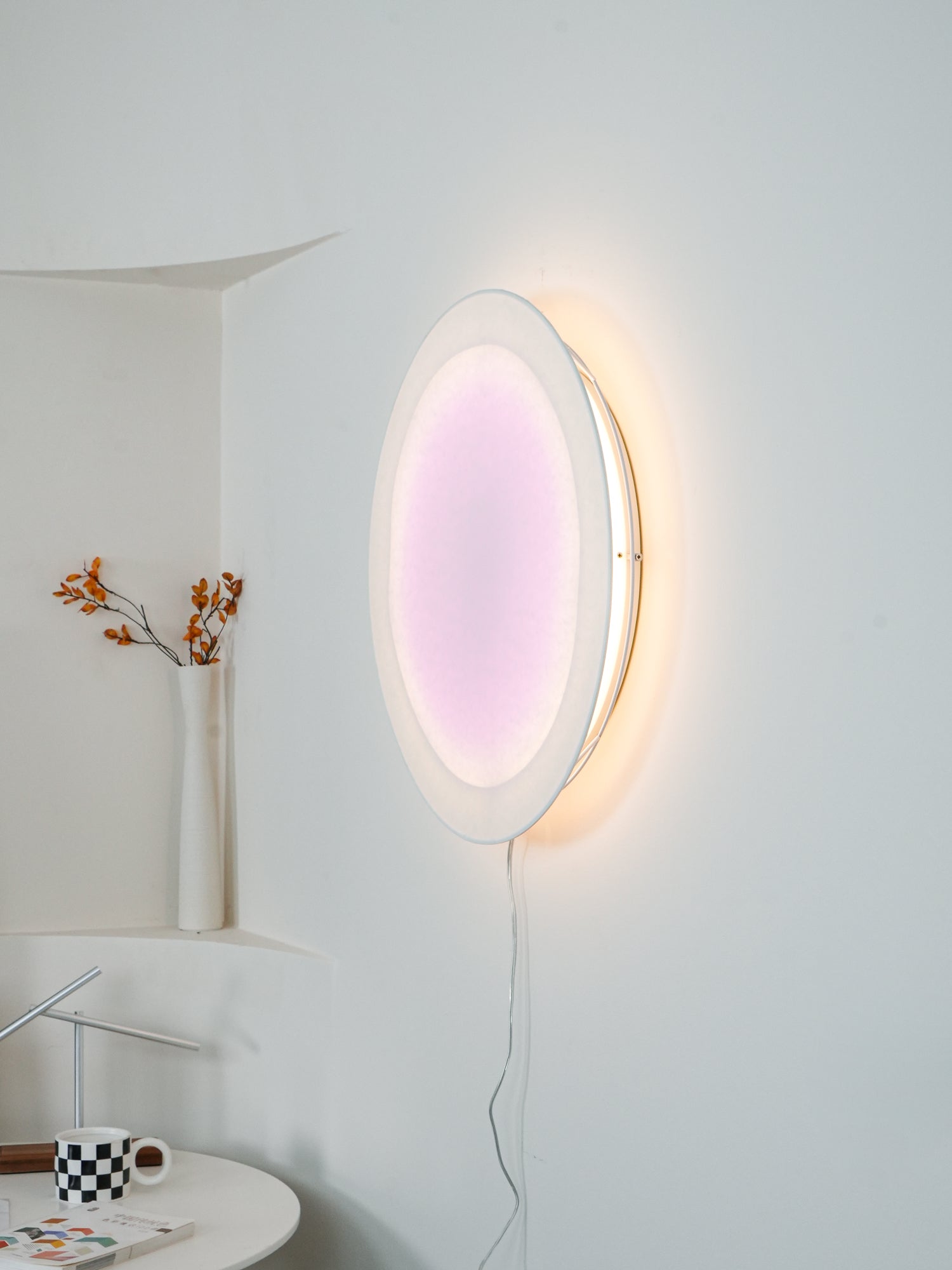 Moodmoon Wall Lamp