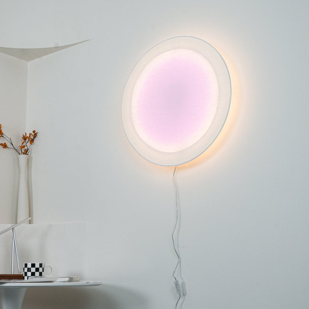 Moodmoon Wall Lamp
