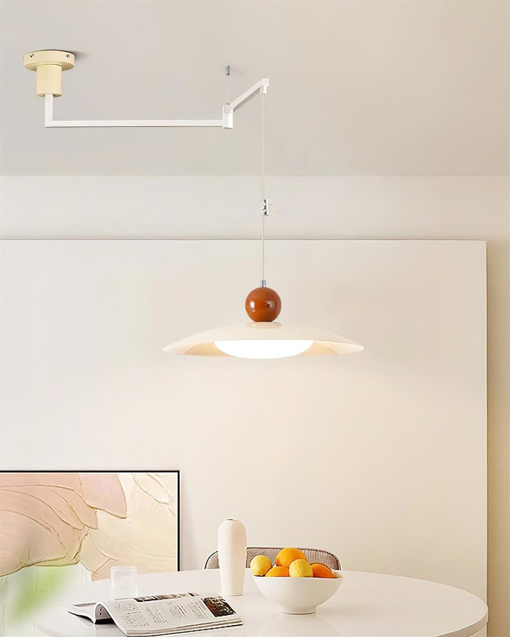 Remy Pendant Lamp