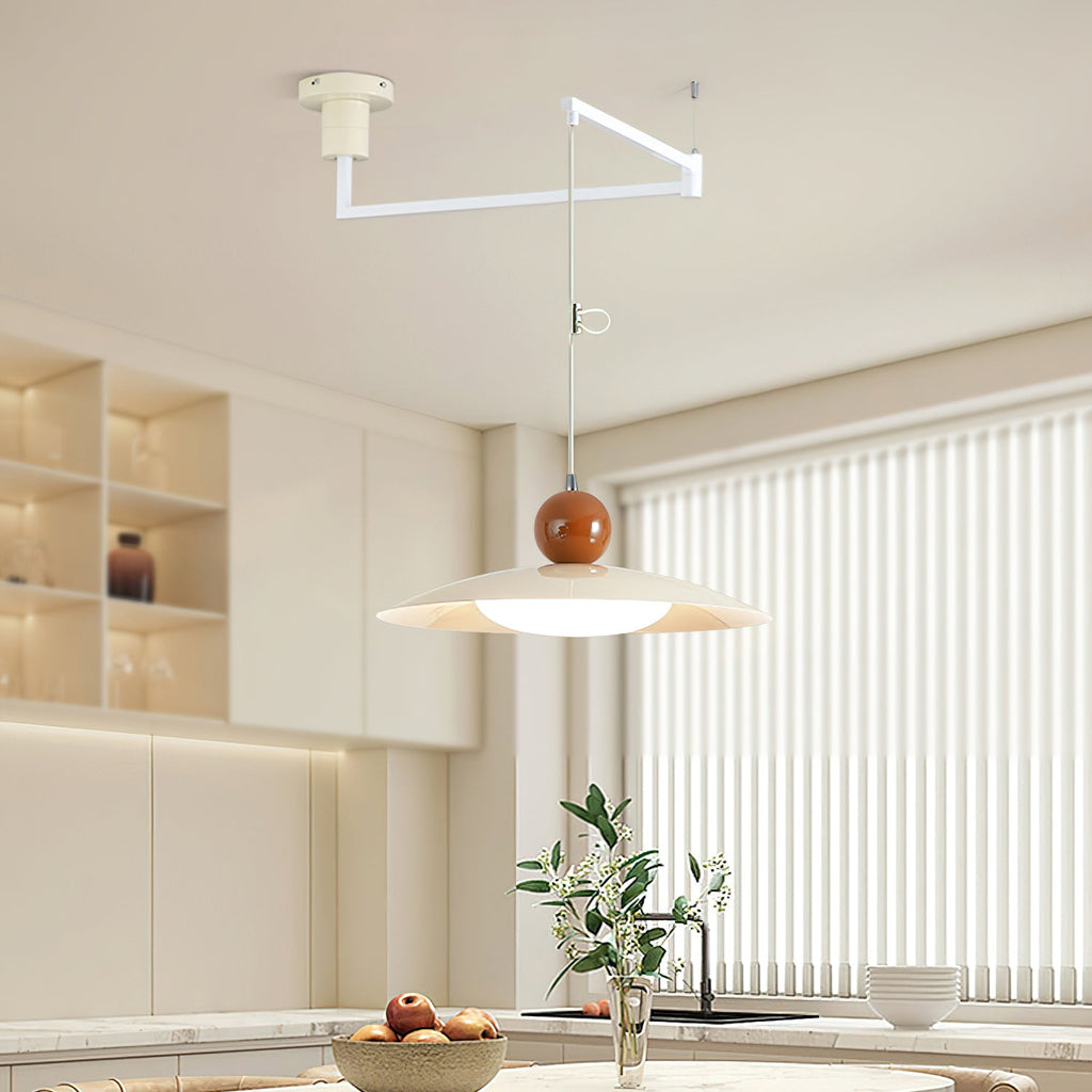 Remy Pendant Lamp