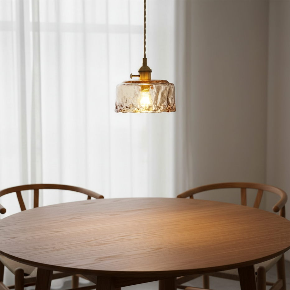 Retro Adonia Pendant Lamp