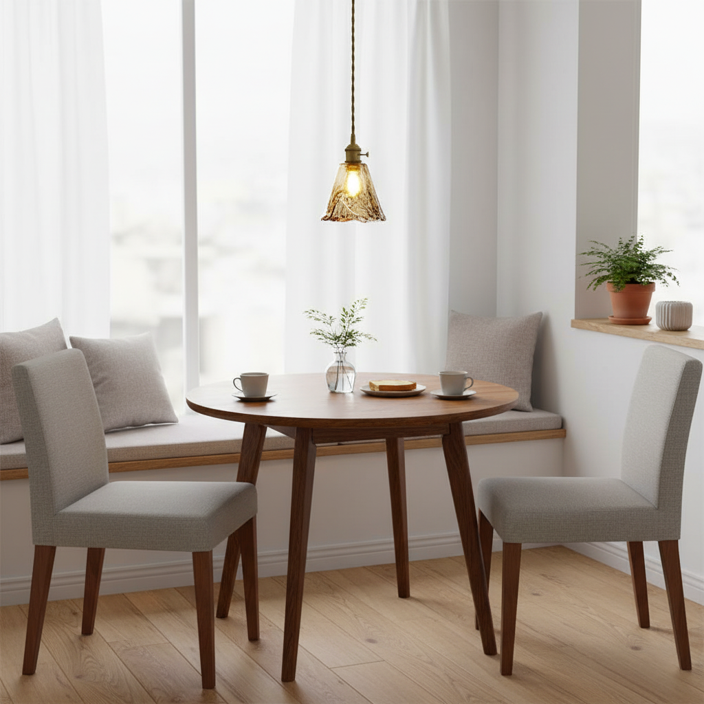 Retro Adonia Pendant Lamp