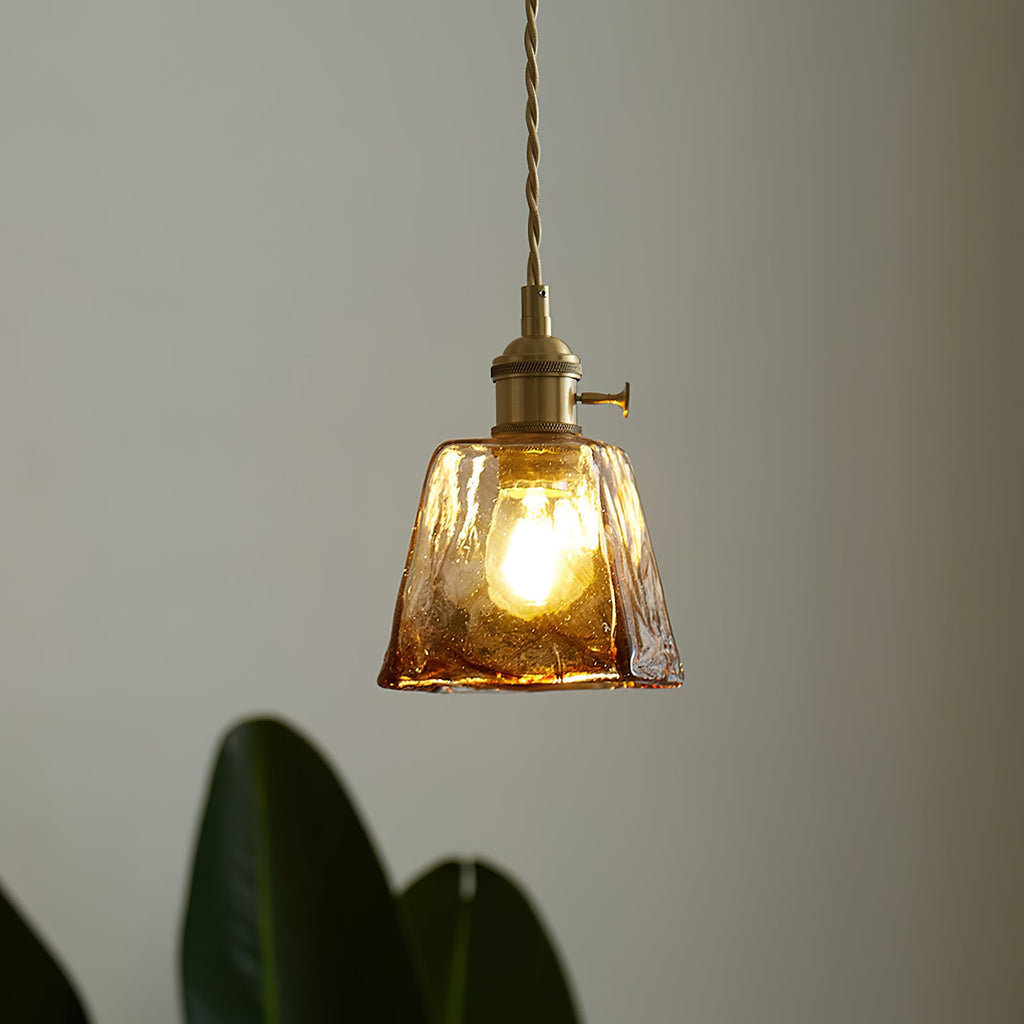 Retro Adonia Pendant Lamp