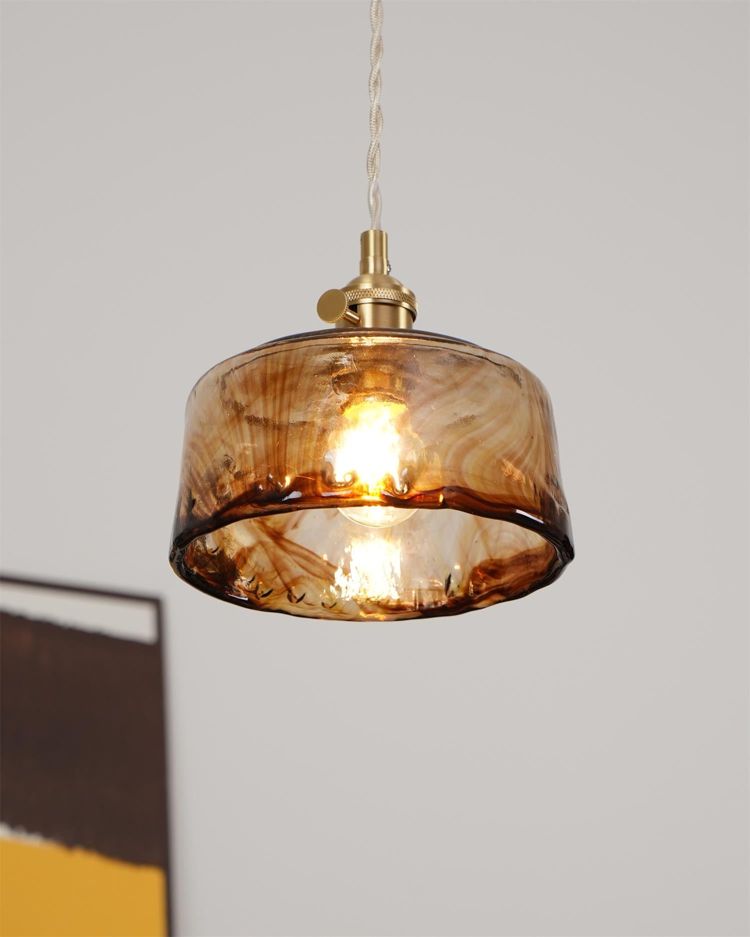Retro Adonia Pendant Lamp
