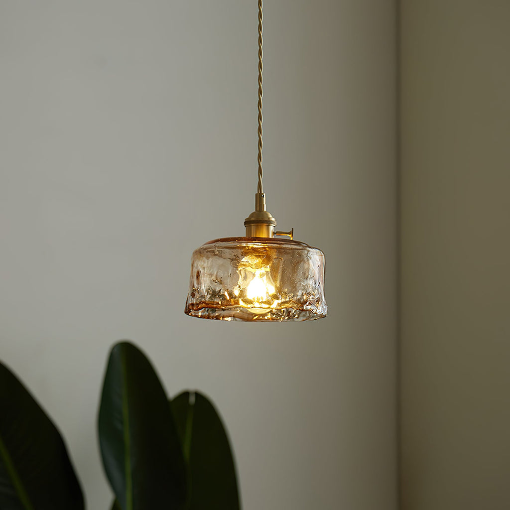 Retro Adonia Pendant Lamp