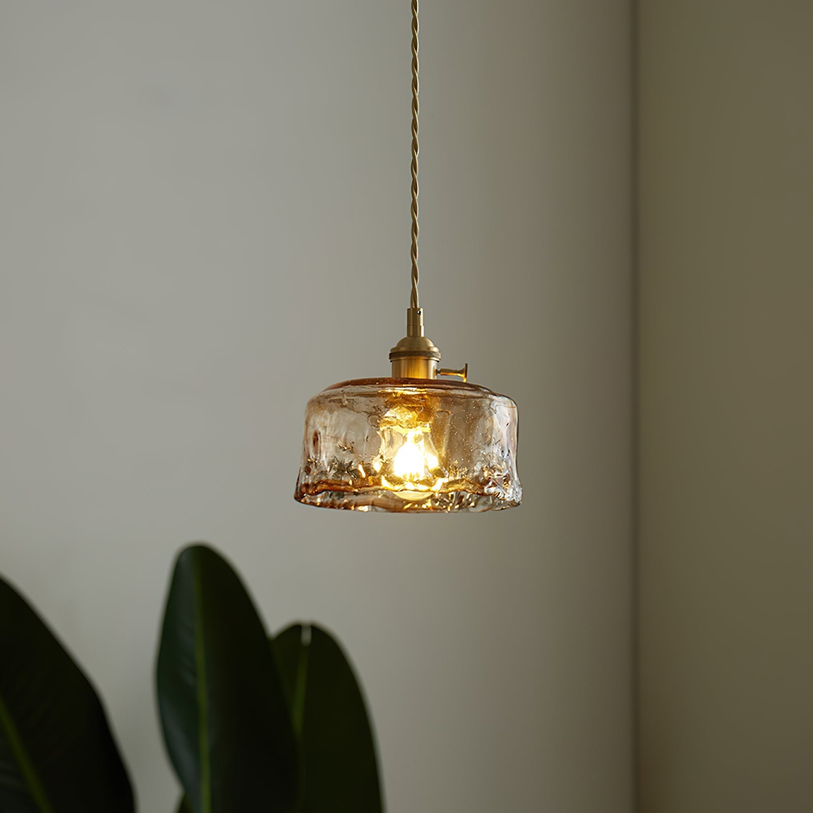 Retro Adonia Pendant Lamp