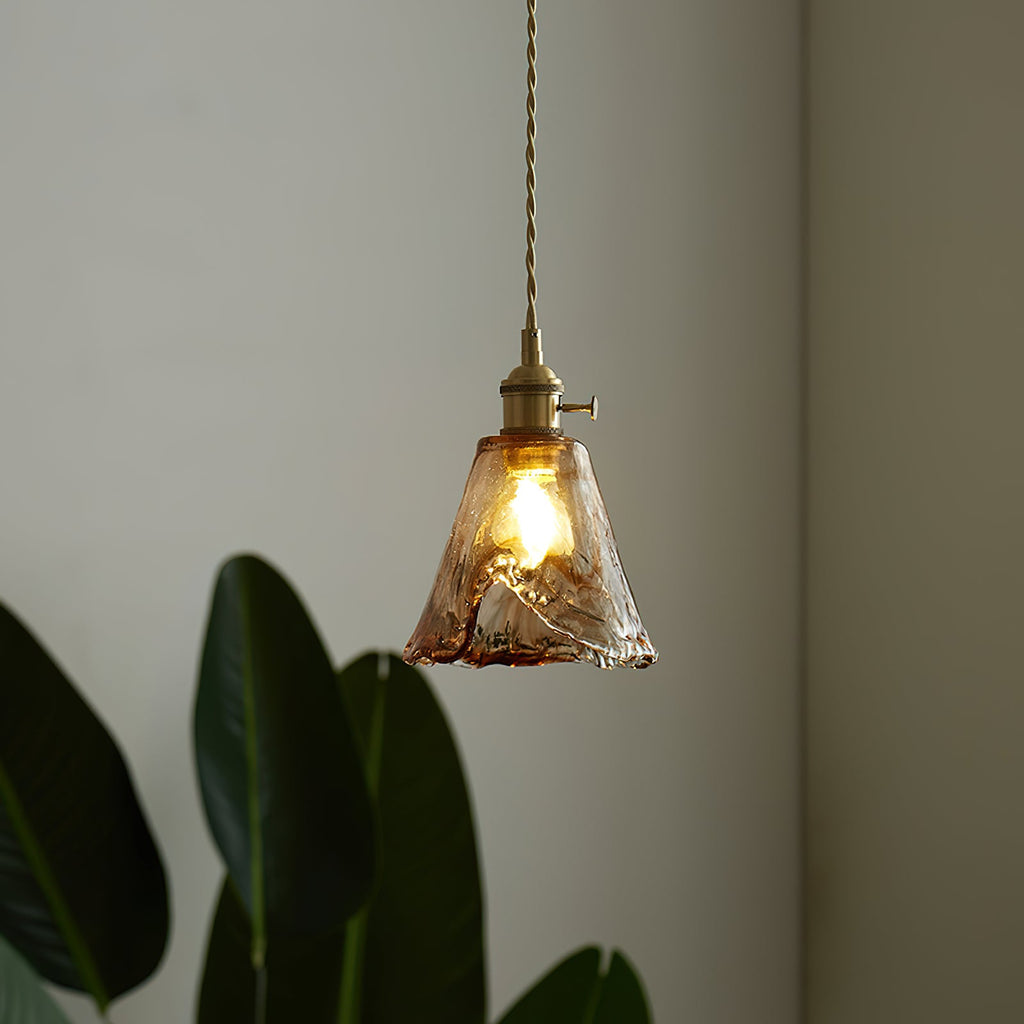 Retro Adonia Pendant Lamp