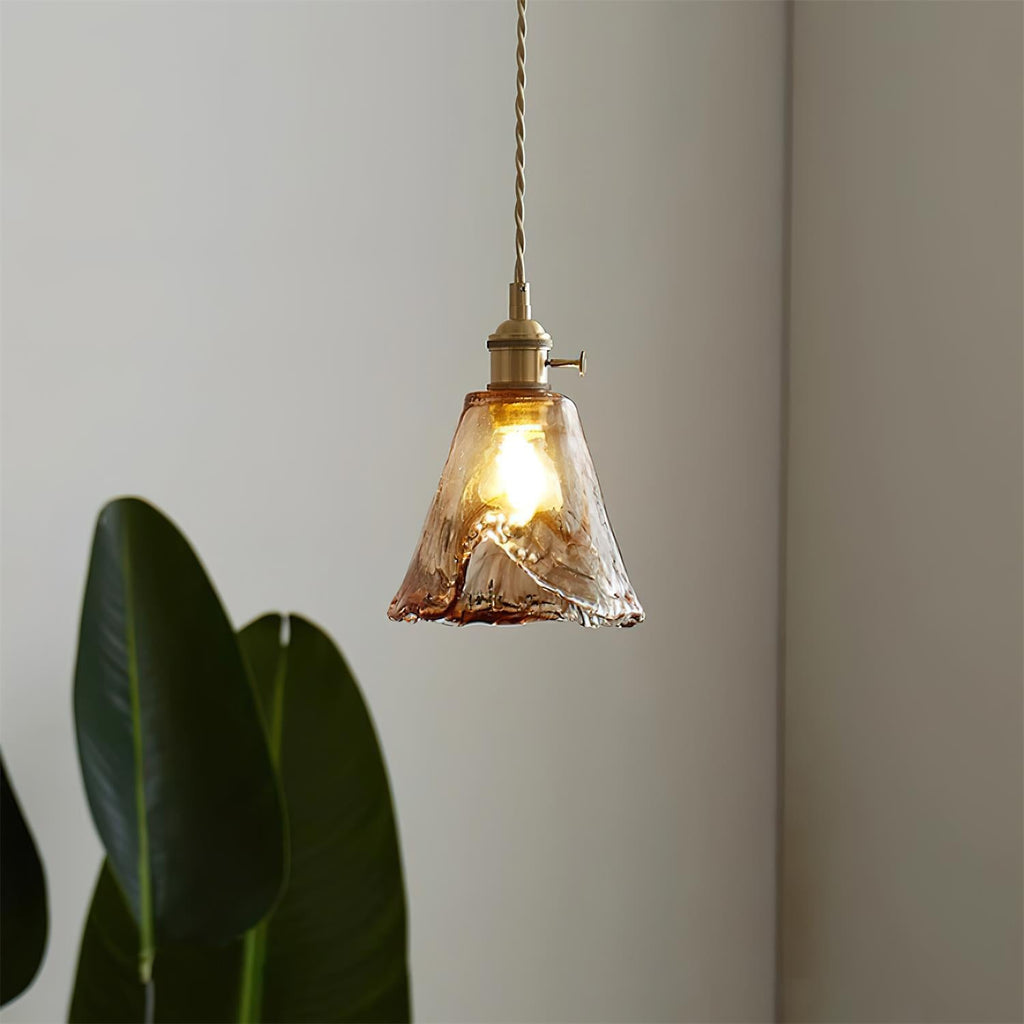 Retro Adonia Pendant Lamp