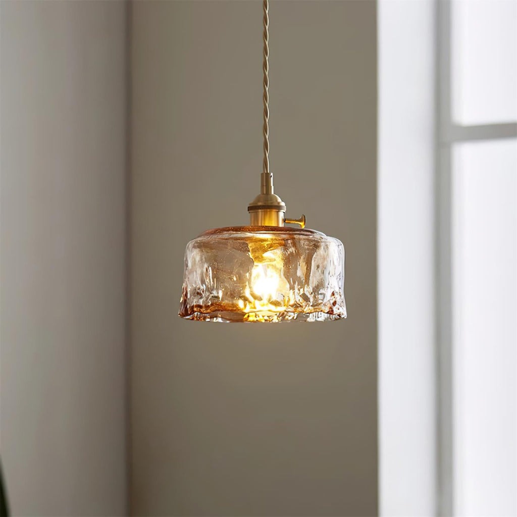Retro Adonia Pendant Lamp