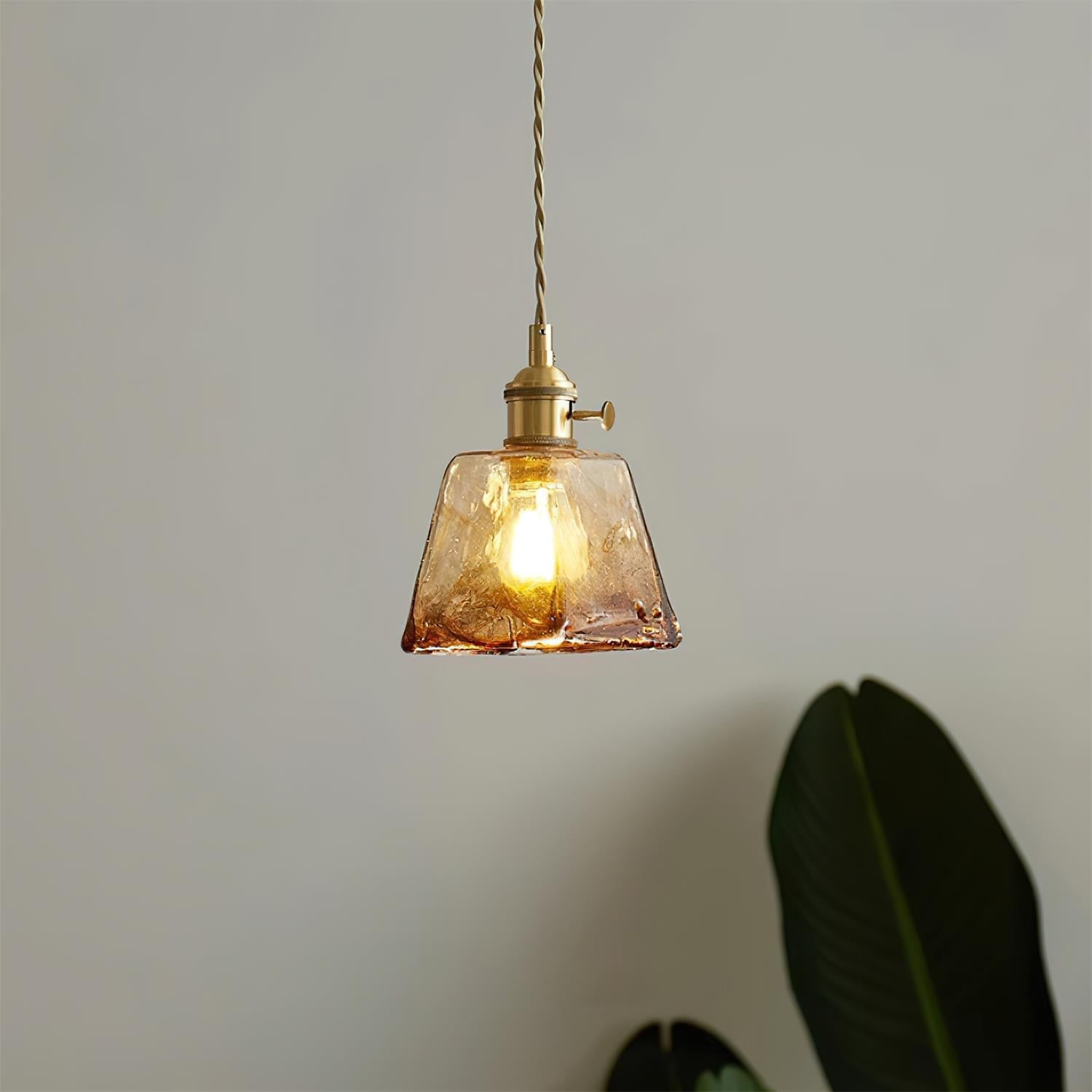 Retro Adonia Pendant Lamp