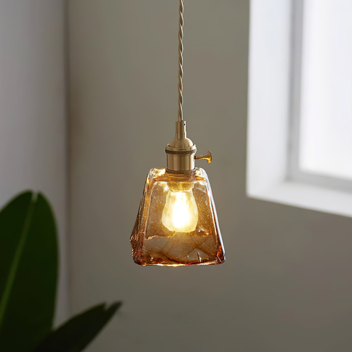 Retro Adonia Pendant Lamp