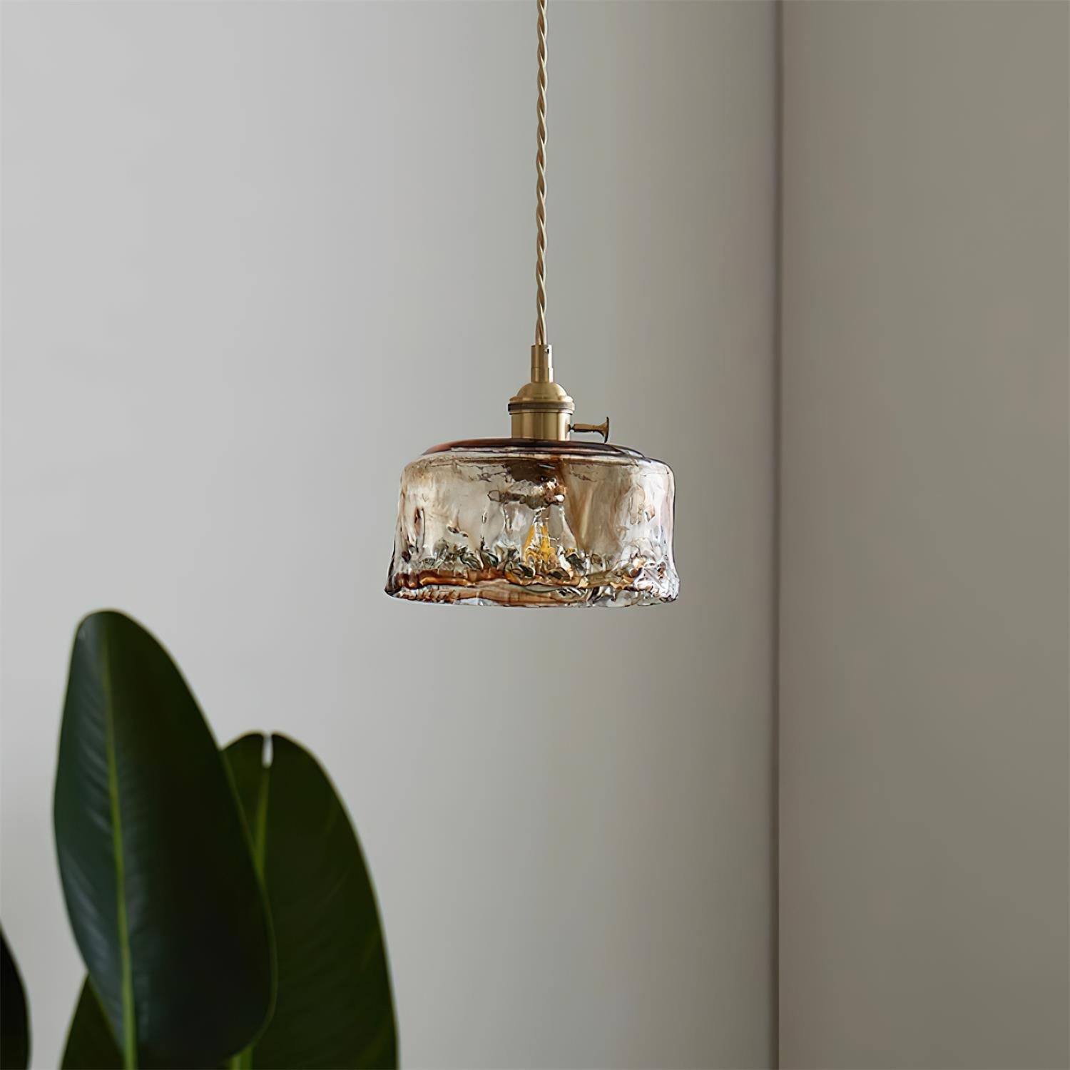 Retro Adonia Pendant Lamp