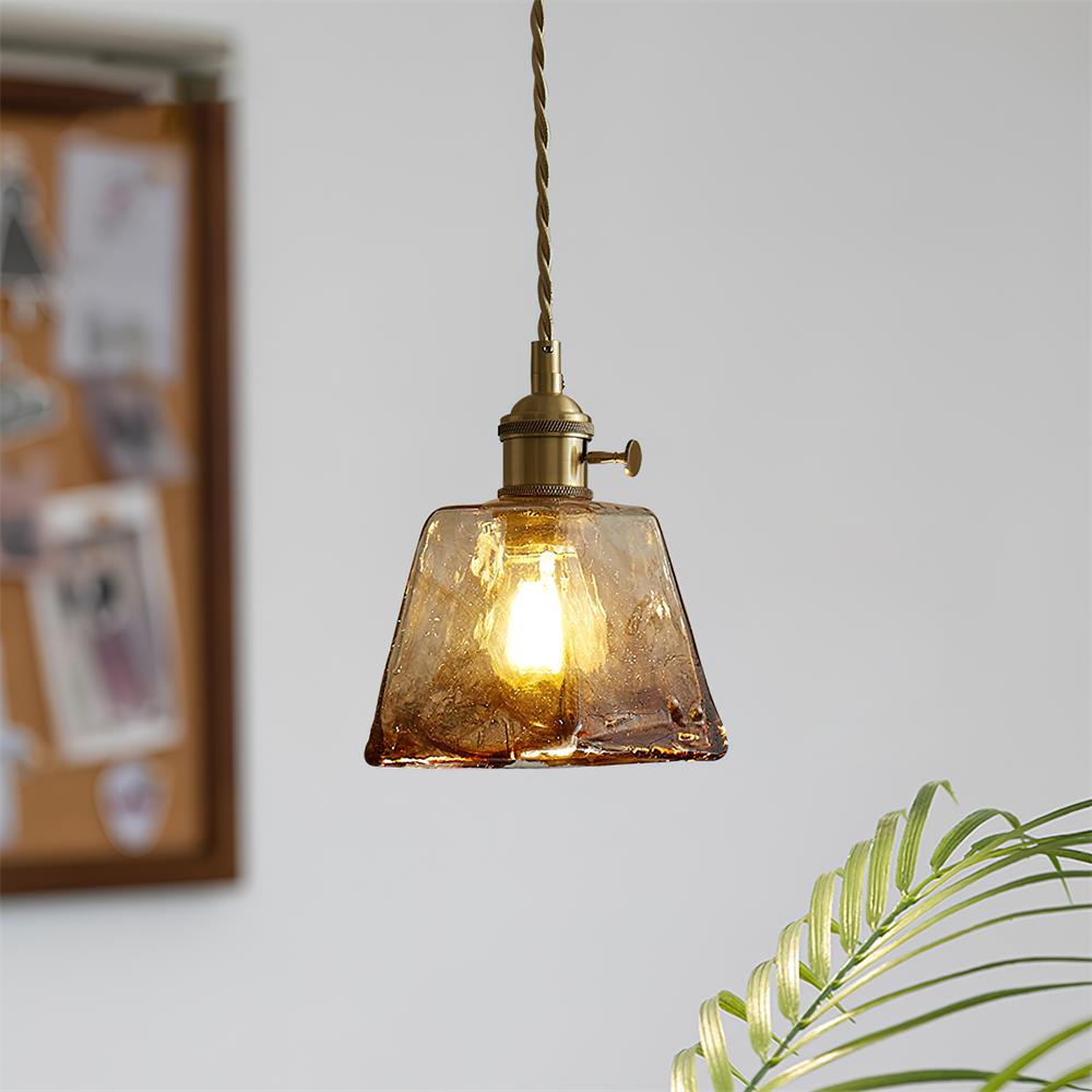Retro Adonia Pendant Lamp
