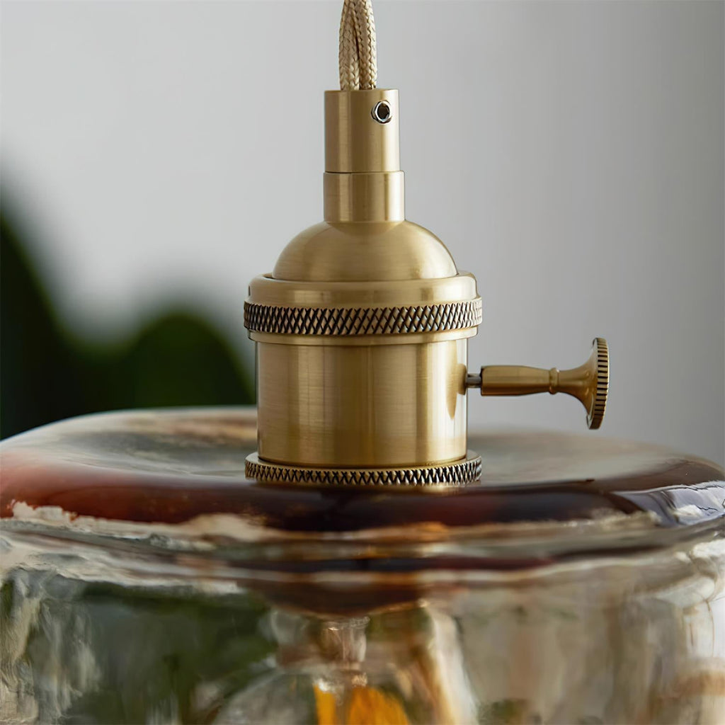 Retro Adonia Pendant Lamp