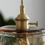 Retro Adonia Pendant Lamp