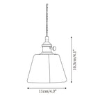 Retro Adonia Pendant Lamp