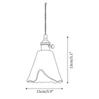 Retro Adonia Pendant Lamp