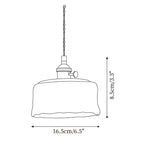 Retro Adonia Pendant Lamp