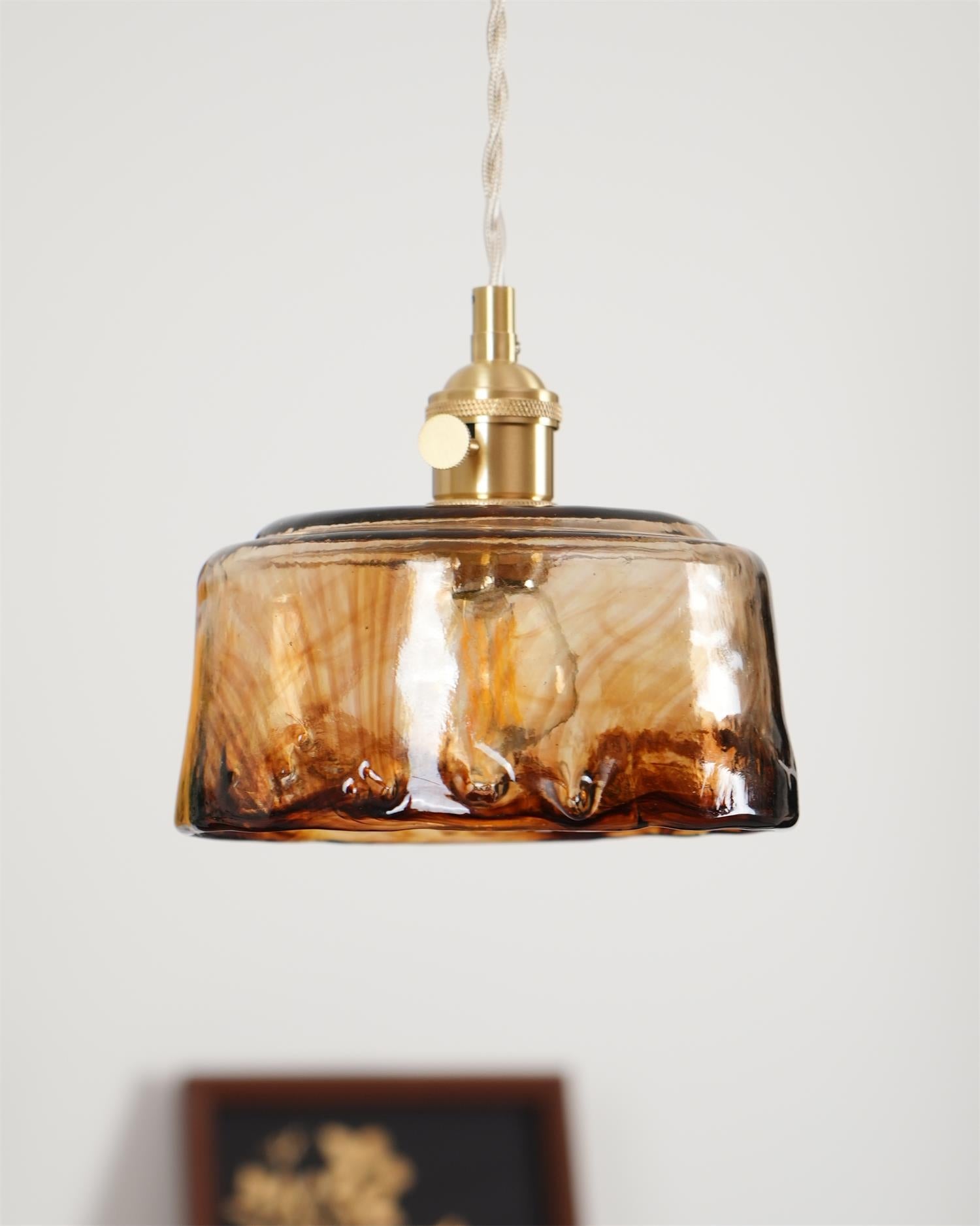 Retro Adonia Pendant Lamp