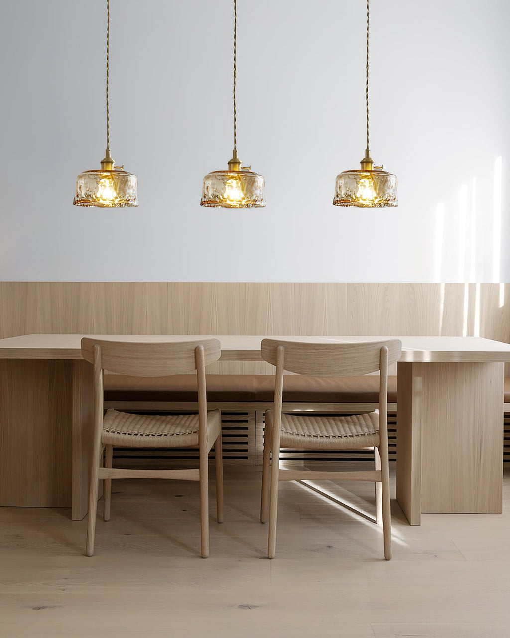 Retro Adonia Pendant Lamp