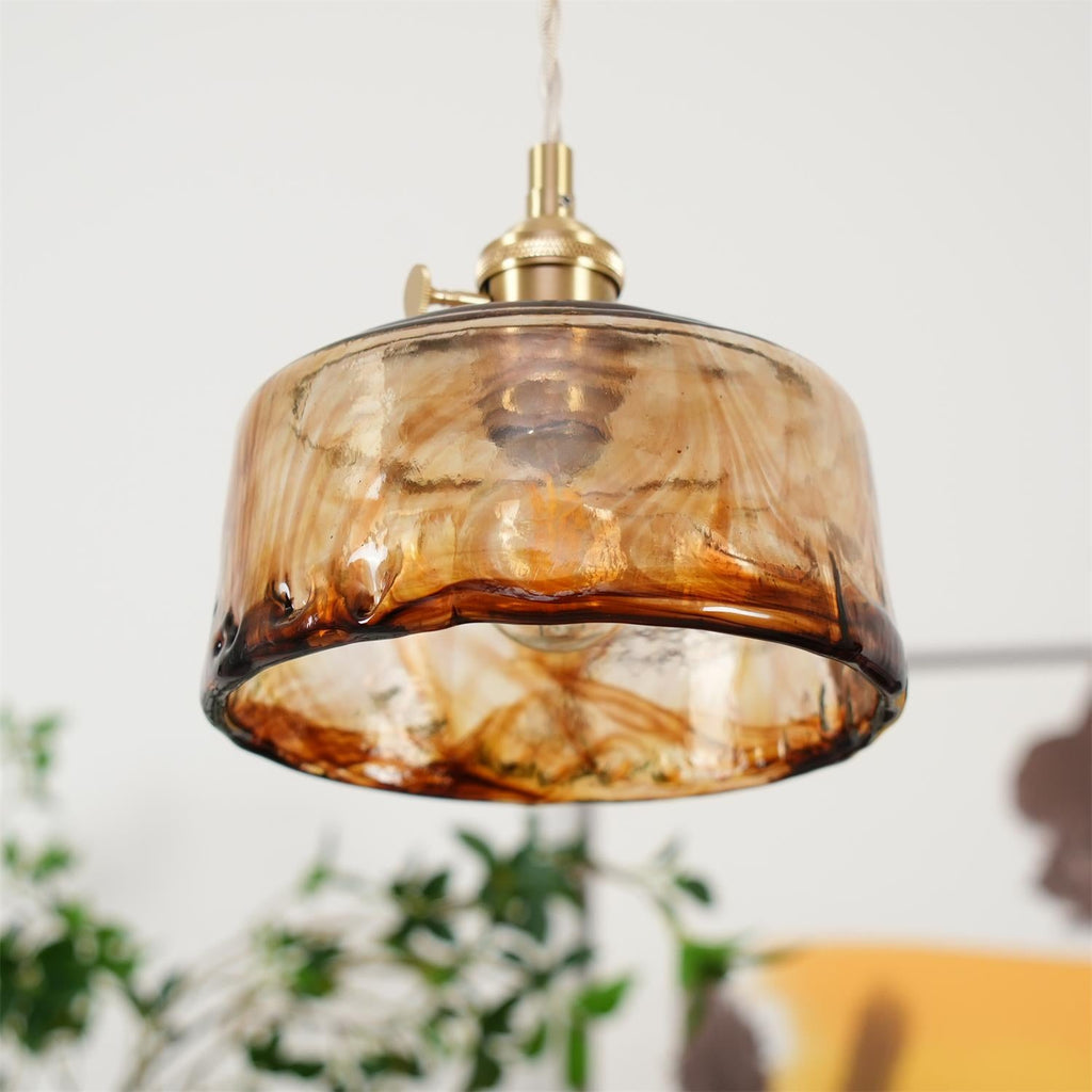 Retro Adonia Pendant Lamp