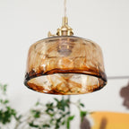 Retro Adonia Pendant Lamp