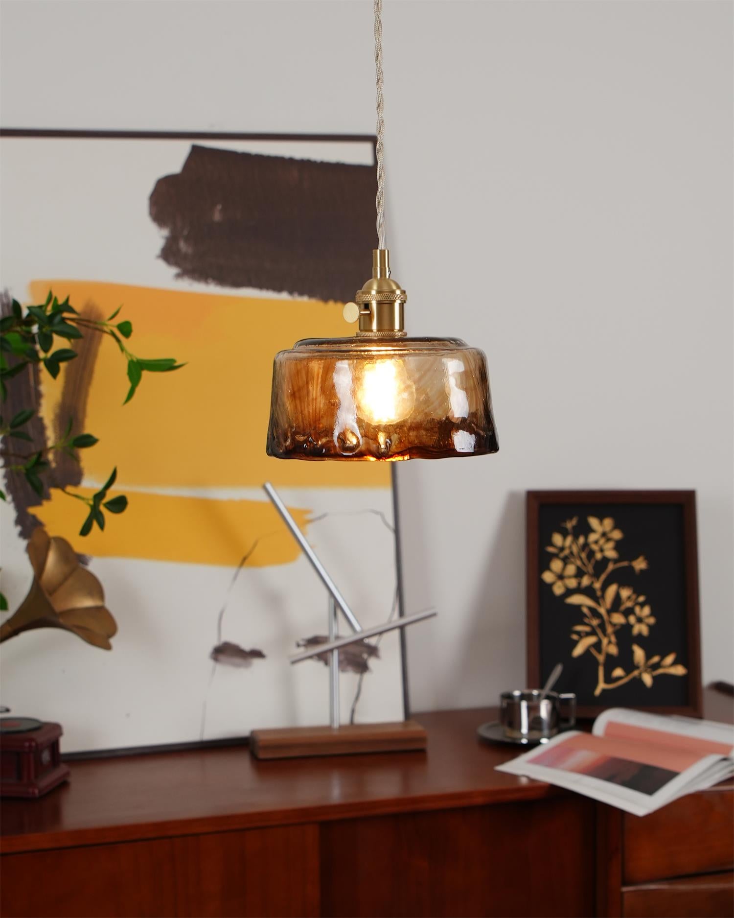 Retro Adonia Pendant Lamp