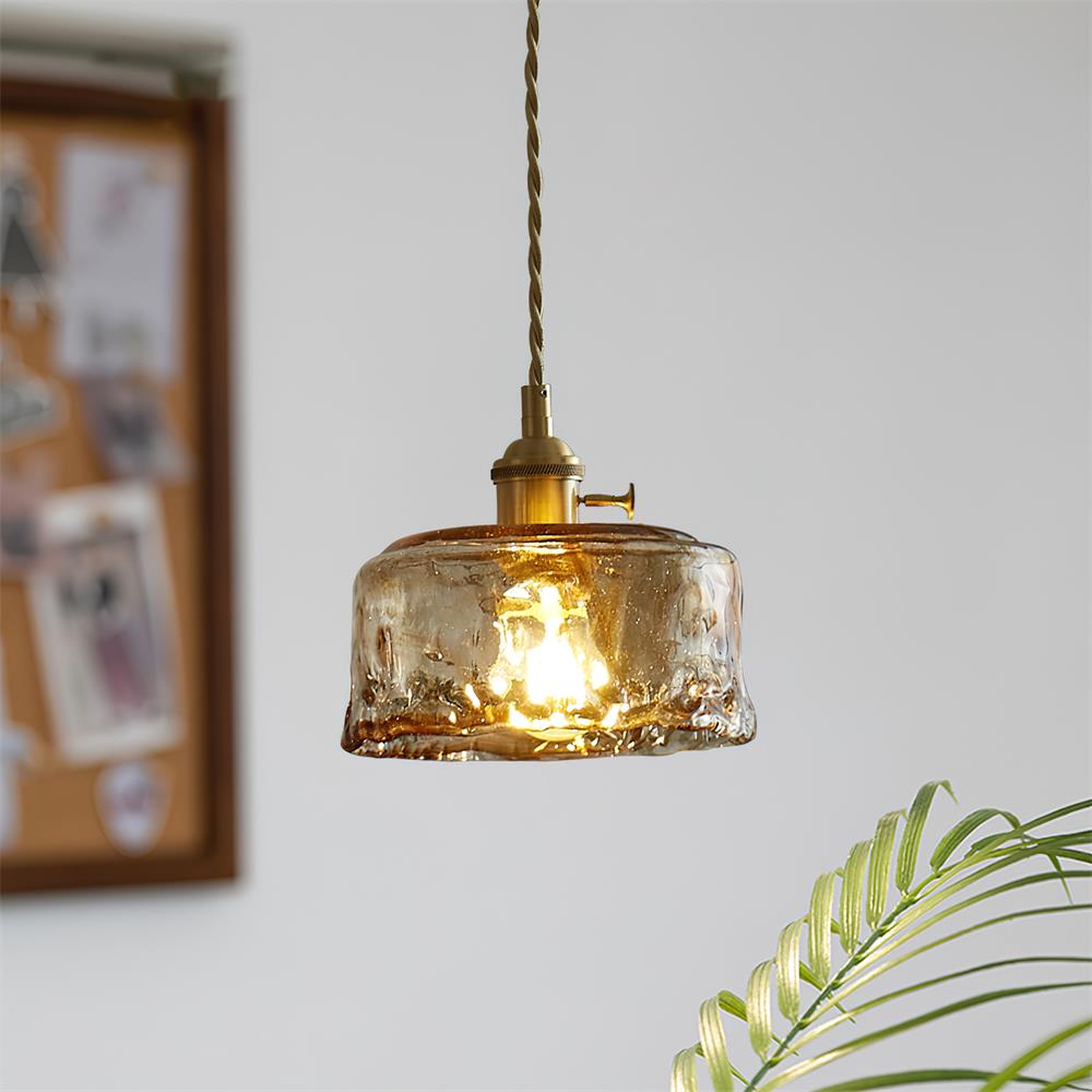 Retro Adonia Pendant Lamp