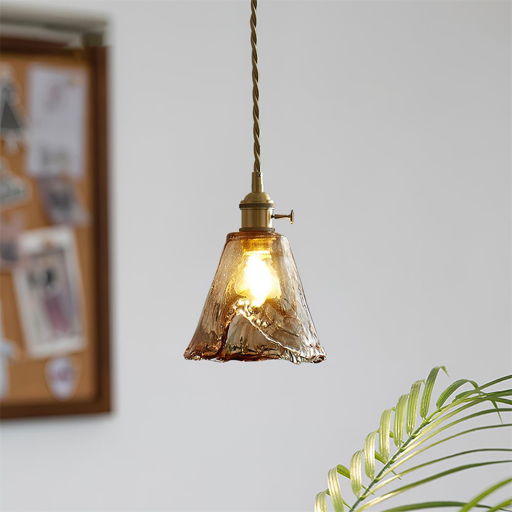Retro Adonia Pendant Lamp