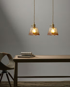 Retro Adonia Pendant Lamp