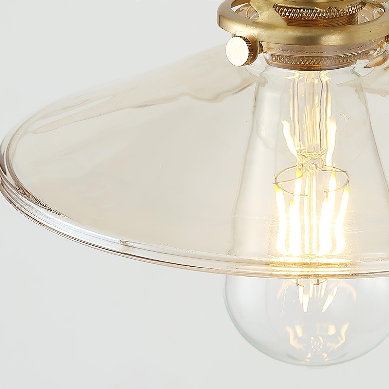 Retro Kelsey Plug In Wall Light