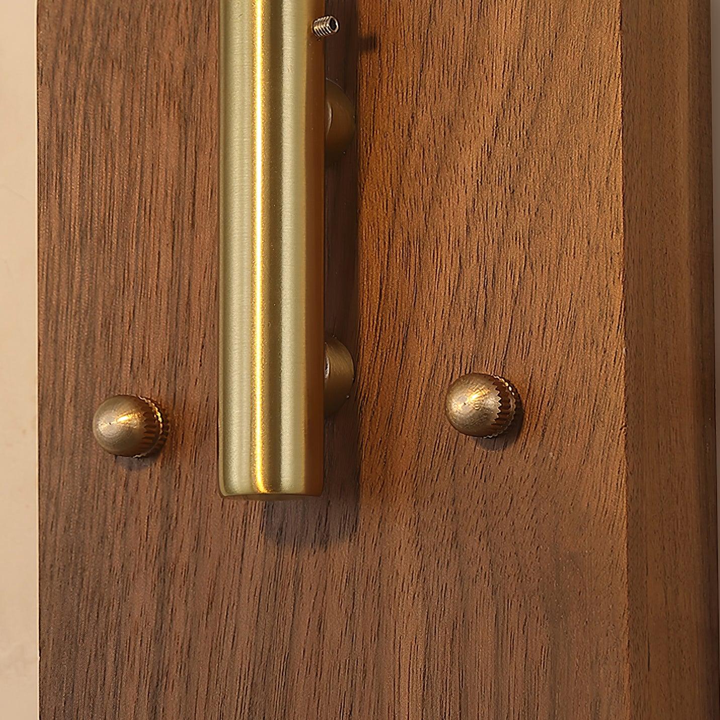 Retro Kelsey Plug In Wall Light