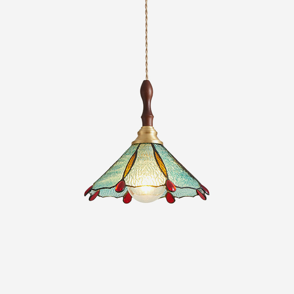 Retro Latta Pendant Lamp