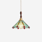 Retro Latta Pendant Lamp
