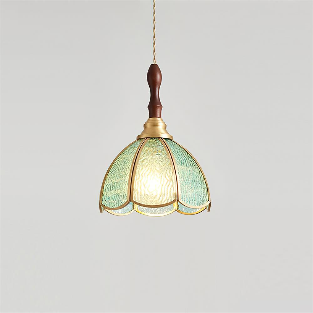 Retro Latta Pendant Lamp