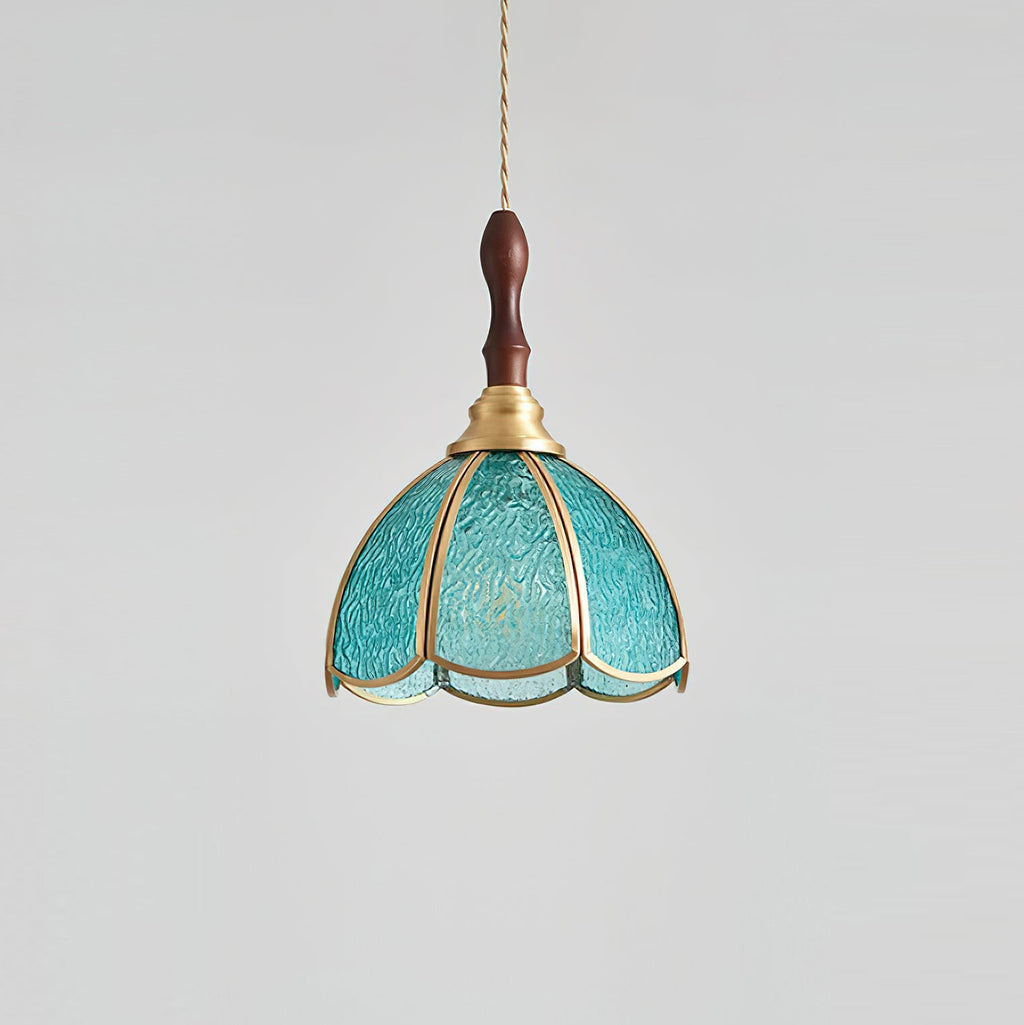 Retro Latta Pendant Lamp
