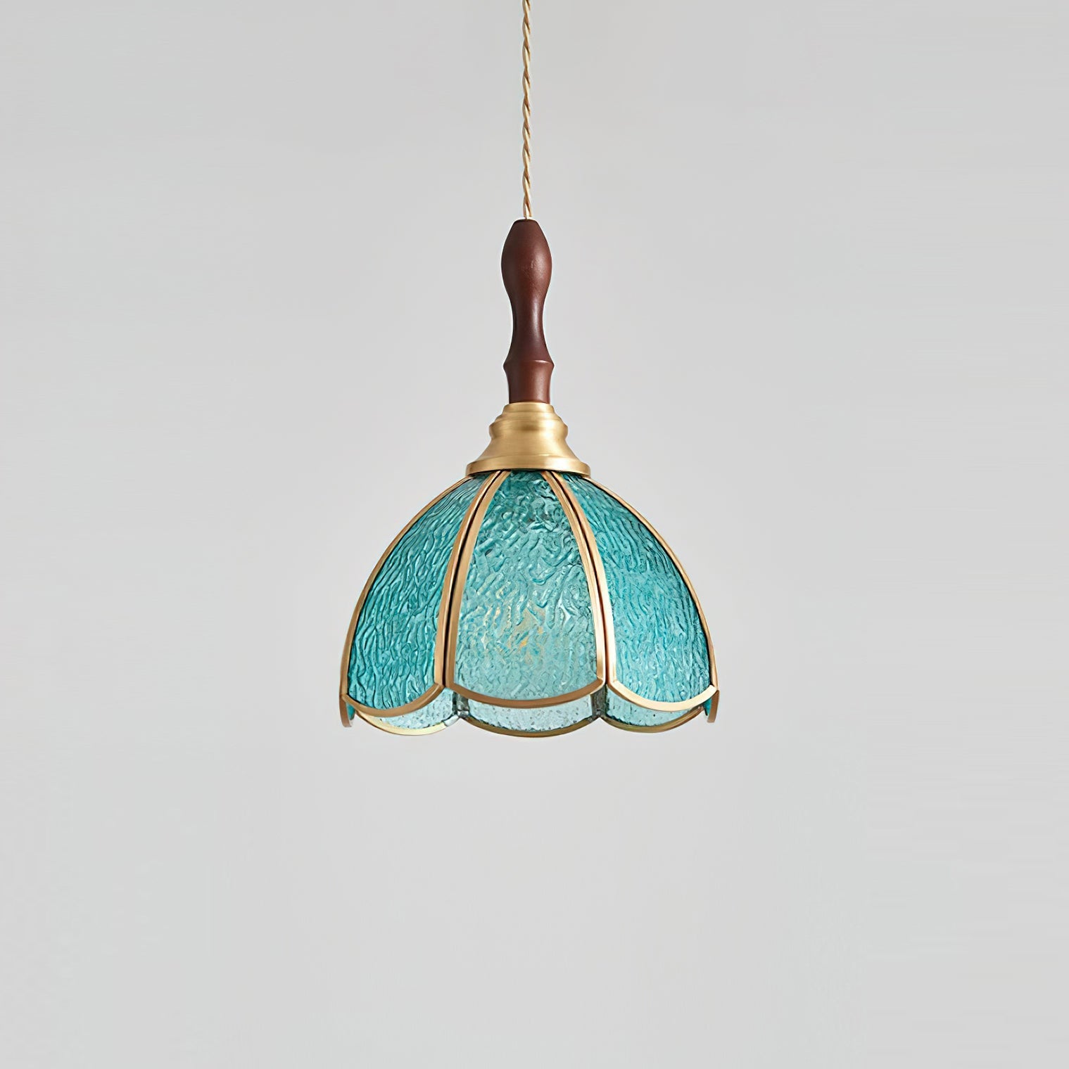 Retro Latta Pendant Lamp