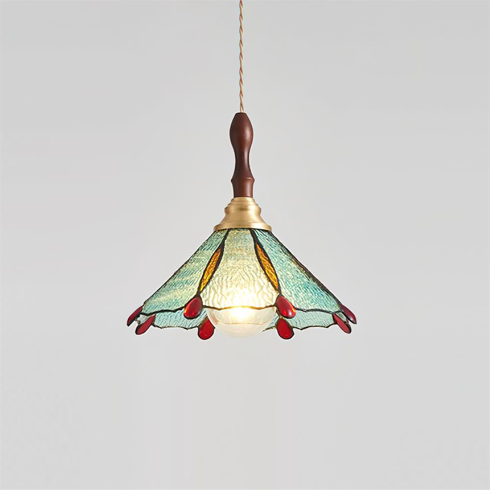 Retro Latta Pendant Lamp