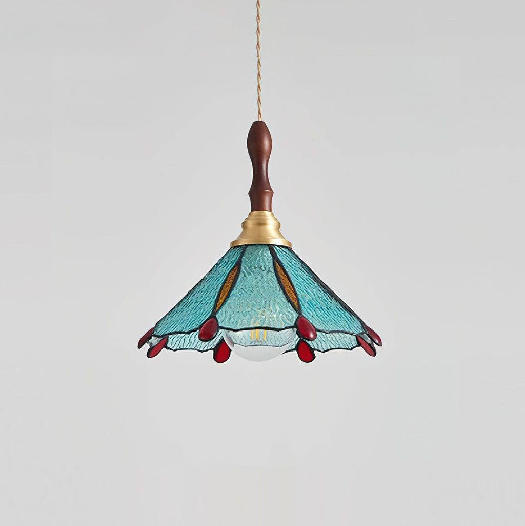 Retro Latta Pendant Lamp