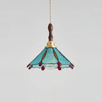 Retro Latta Pendant Lamp