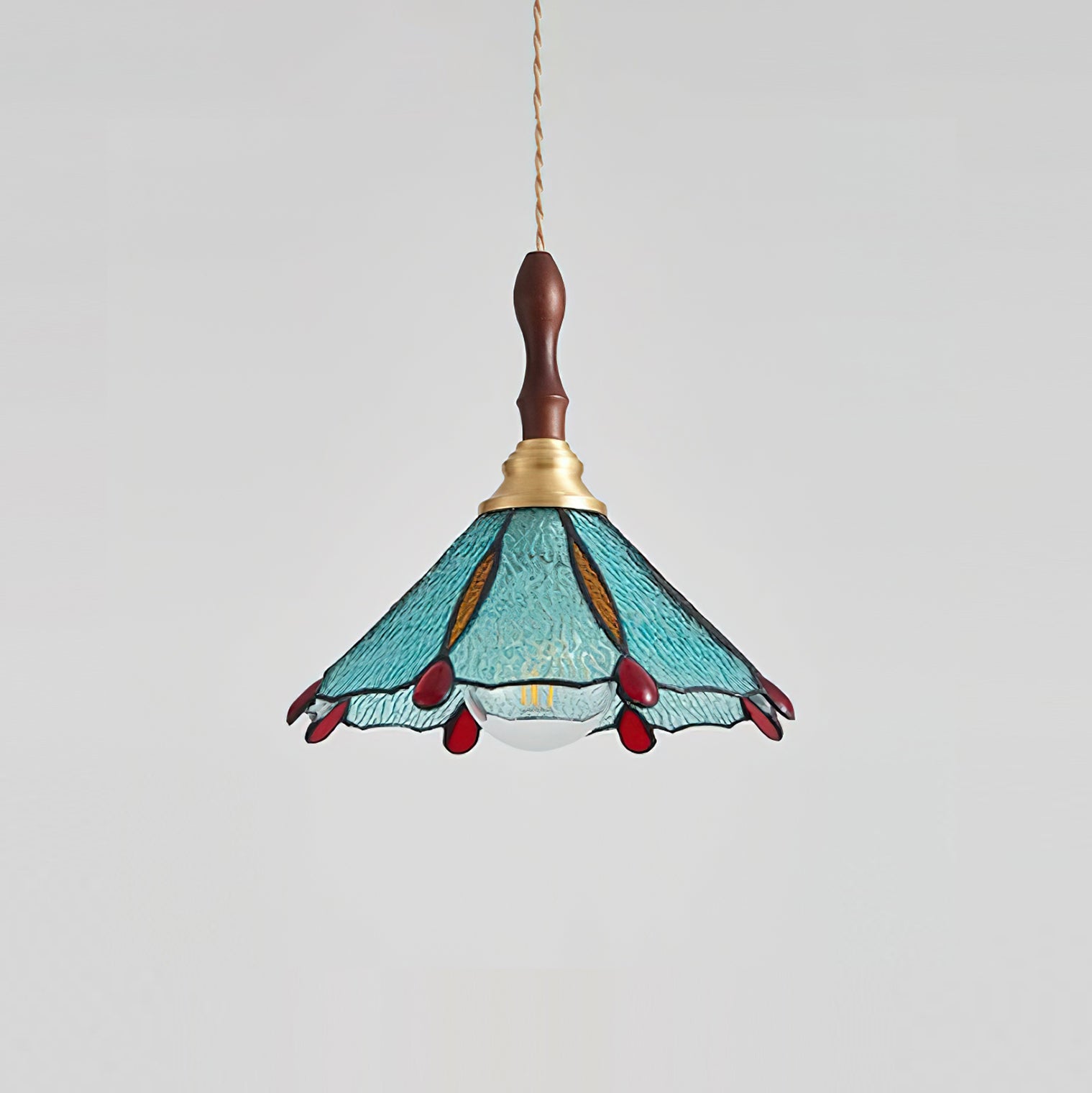 Retro Latta Pendant Lamp