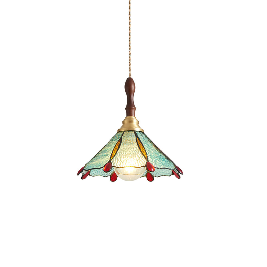 Retro Latta Pendant Lamp