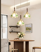 Retro Latta Pendant Lamp