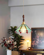 Retro Latta Pendant Lamp